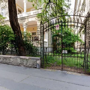  Apartman Heroes Square & City Park Thermals