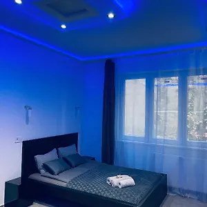  Apartman Luxury Suites